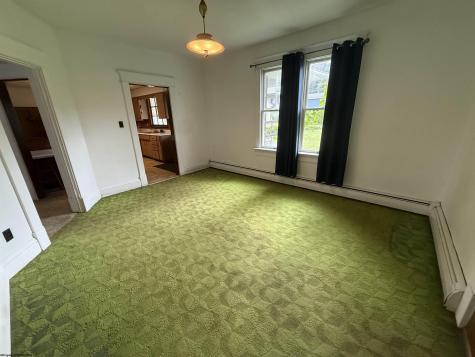 301 Seneca Street Westover WV 26501
