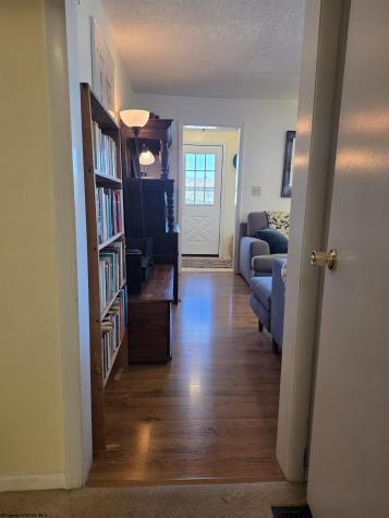 262 Brown Street Thomas WV 26292-0000