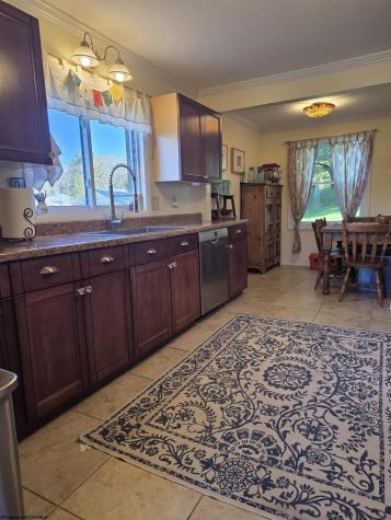 262 Brown Street Thomas WV 26292-0000