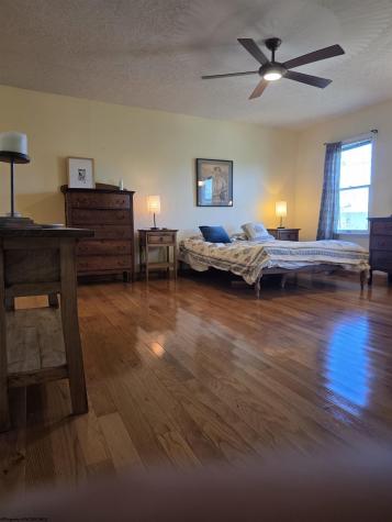 262 Brown Street Thomas WV 26292-0000