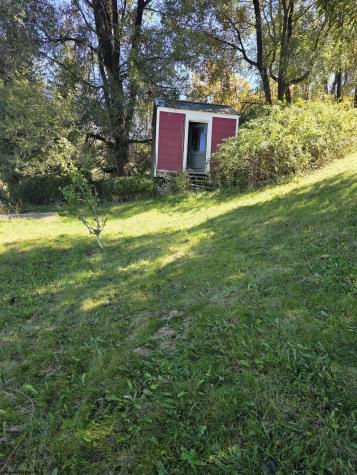 262 Brown Street Thomas WV 26292-0000