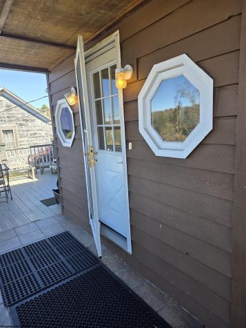 262 Brown Street Thomas WV 26292-0000