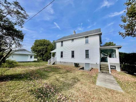 67 Gibson Avenue Masontown WV 26542