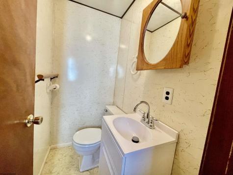 67 Gibson Avenue Masontown WV 26542