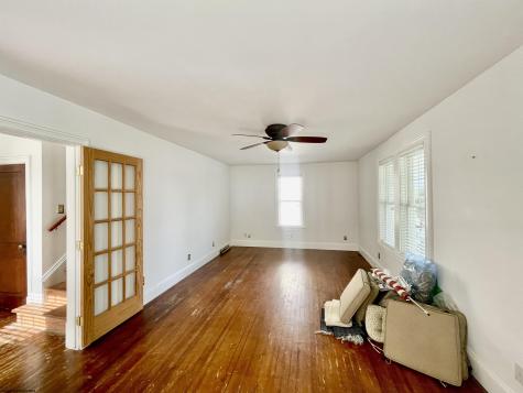 67 Gibson Avenue Masontown WV 26542