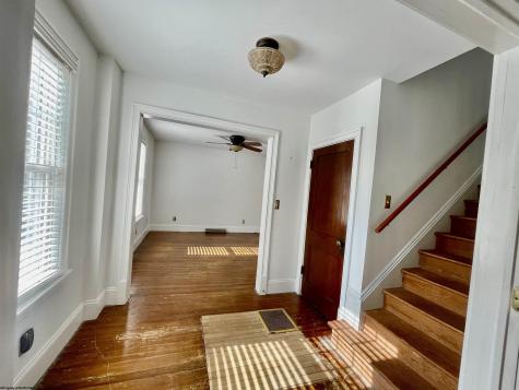 67 Gibson Avenue Masontown WV 26542