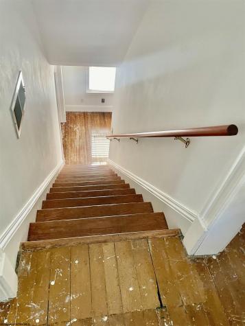 67 Gibson Avenue Masontown WV 26542