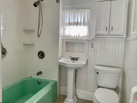 67 Gibson Avenue Masontown WV 26542