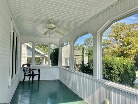 67 Gibson Avenue Masontown WV 26542