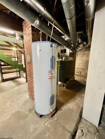 67 Gibson Avenue Masontown WV 26542