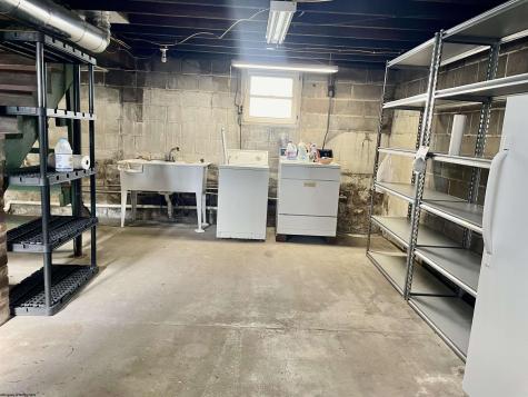 67 Gibson Avenue Masontown WV 26542