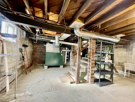 67 Gibson Avenue Masontown WV 26542