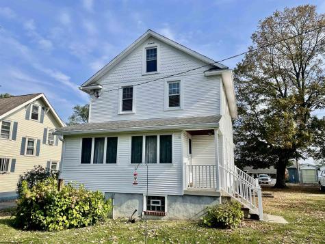 67 Gibson Avenue Masontown WV 26542