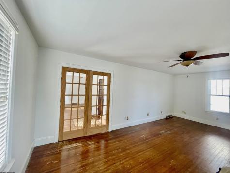 67 Gibson Avenue Masontown WV 26542