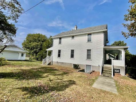 67 Gibson Avenue Masontown WV 26542