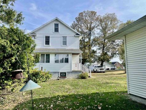 67 Gibson Avenue Masontown WV 26542