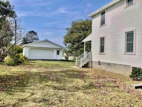67 Gibson Avenue Masontown WV 26542