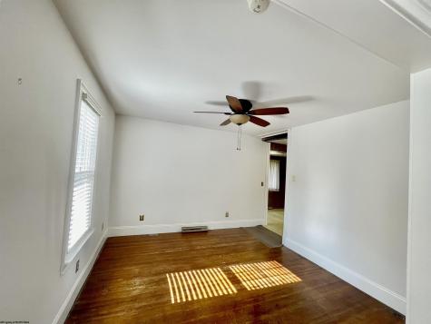 67 Gibson Avenue Masontown WV 26542