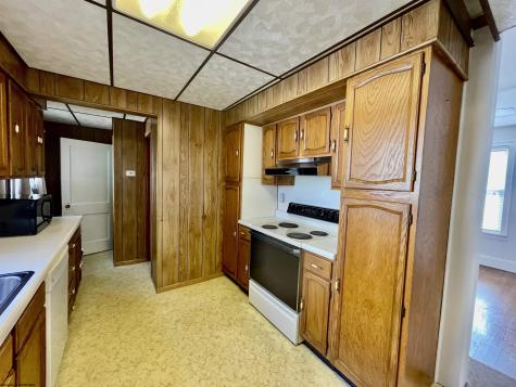 67 Gibson Avenue Masontown WV 26542