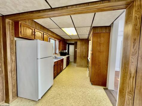 67 Gibson Avenue Masontown WV 26542