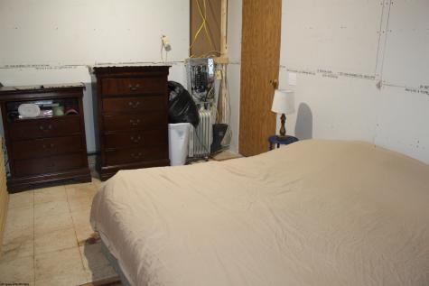 2495 Bergoo Road Bergoo WV 26298