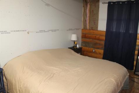 2495 Bergoo Road Bergoo WV 26298