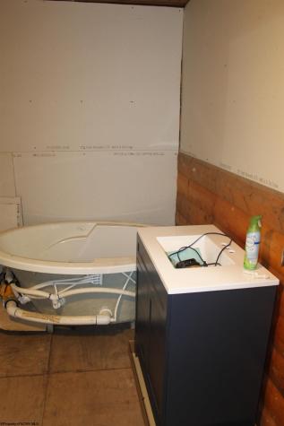 2495 Bergoo Road Bergoo WV 26298