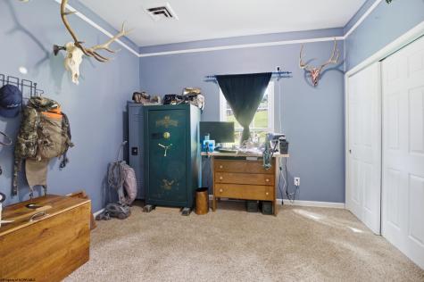 922 Tetrick Road Shinnston WV 26431