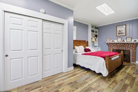 922 Tetrick Road Shinnston WV 26431