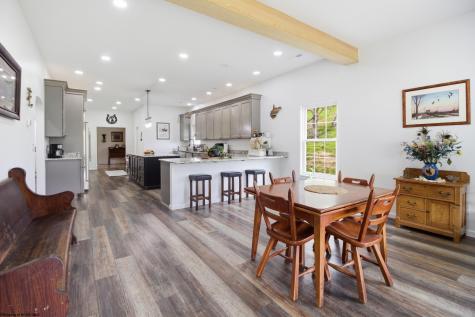 922 Tetrick Road Shinnston WV 26431