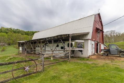 922 Tetrick Road Shinnston WV 26431