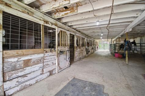 922 Tetrick Road Shinnston WV 26431