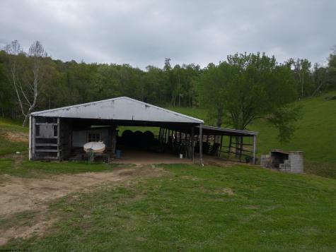 922 Tetrick Road Shinnston WV 26431
