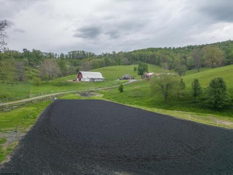 922 Tetrick Road Shinnston WV 26431