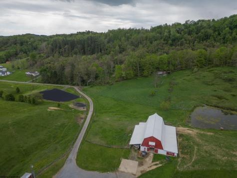922 Tetrick Road Shinnston WV 26431