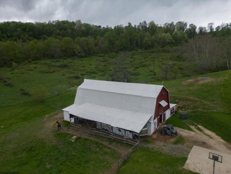 922 Tetrick Road Shinnston WV 26431