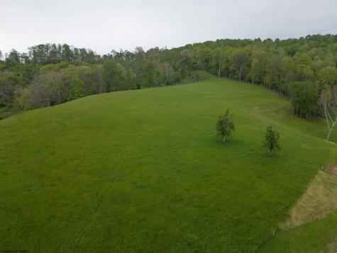 922 Tetrick Road Shinnston WV 26431