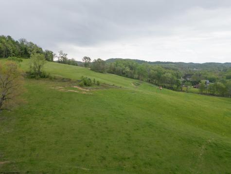 922 Tetrick Road Shinnston WV 26431