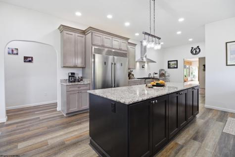 922 Tetrick Road Shinnston WV 26431