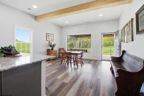 922 Tetrick Road Shinnston WV 26431
