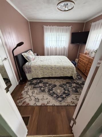 207 Highland Avenue Fairmont WV 26554