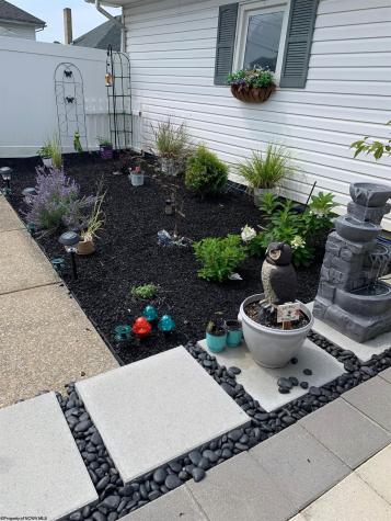 207 Highland Avenue Fairmont WV 26554