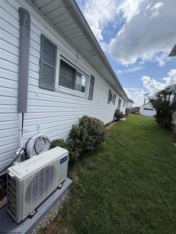 207 Highland Avenue Fairmont WV 26554