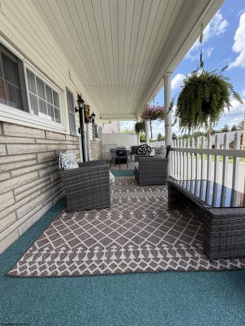 207 Highland Avenue Fairmont WV 26554