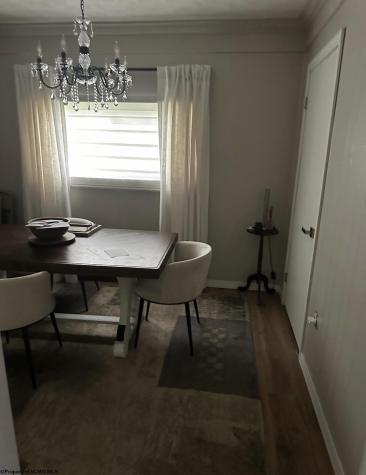 207 Highland Avenue Fairmont WV 26554