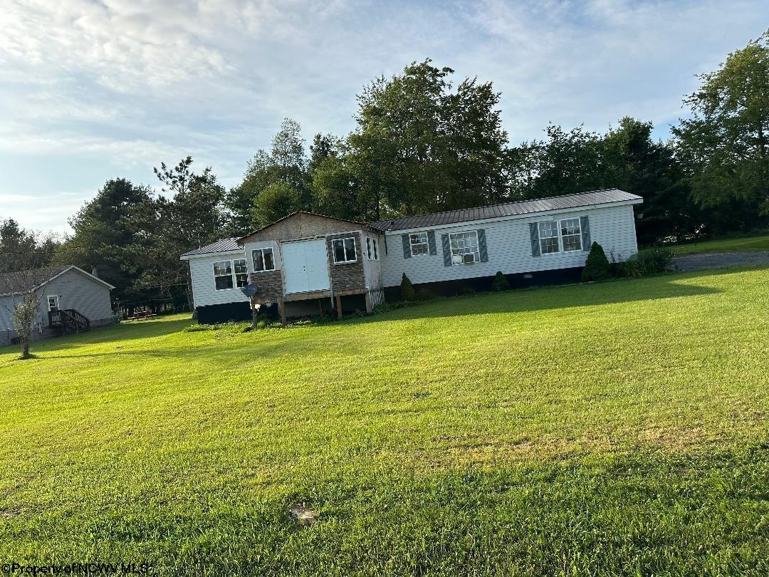 101 Gross Drive Davis WV 26260