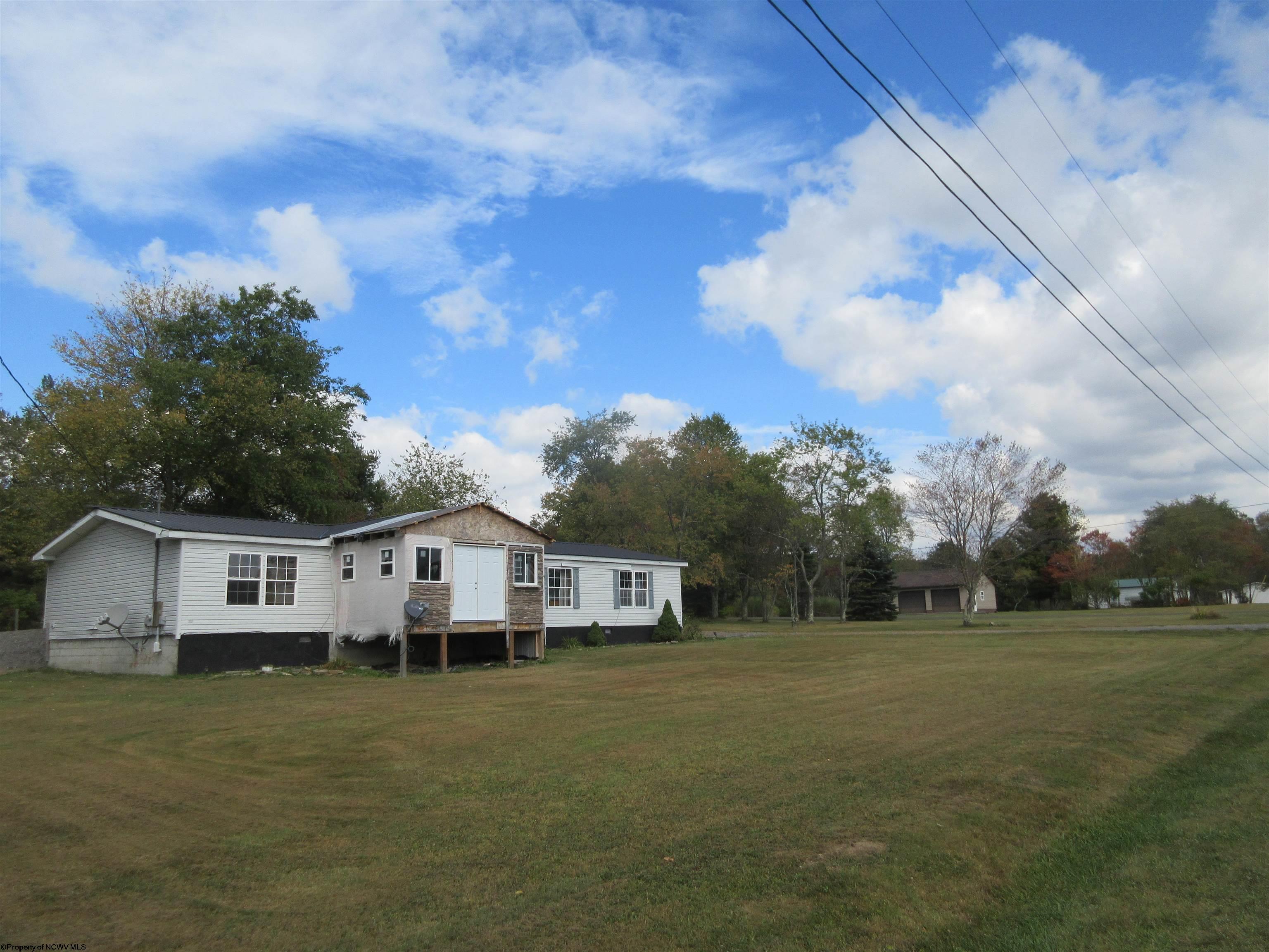 101 Gross Drive Davis WV 26260