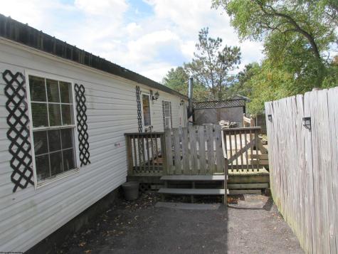 101 Gross Drive Davis WV 26260