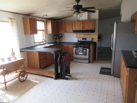 101 Gross Drive Davis WV 26260
