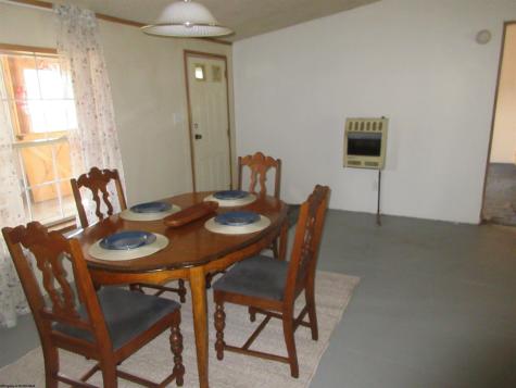 101 Gross Drive Davis WV 26260